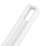 Maryse Vogue 405 mm embout caoutchouc manche blanc – vue 3