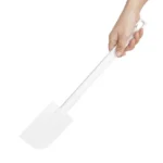 Maryse Vogue 405 mm embout caoutchouc manche blanc – vue 4