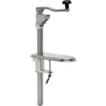 Ouvre-boîte de table Vogue inox 530 mm