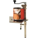 Ouvre-boîte de table Vogue inox 530 mm – vue 2