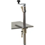 Ouvre-boîte de table Vogue inox 530 mm – vue 4