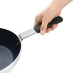 Petite poignée en silicone Vogue – vue 5