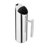 Pichet à eau inox Olympia 1,4 litre – vue 4