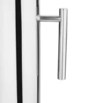 Pichet à eau inox Olympia 1,4 litre – vue 5