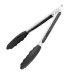 Pince en silicone Vogue 230 mm à embouts résistants