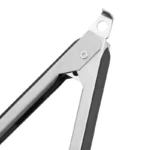 Pince en silicone Vogue 230 mm à embouts résistants – vue 5