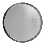 Plaque à pizza profonde de 305 mm en aluminium à bord de 15 mm – vue 3