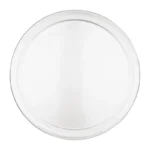 Plaque à pizza Vogue de 305 mm en aluminium trempé