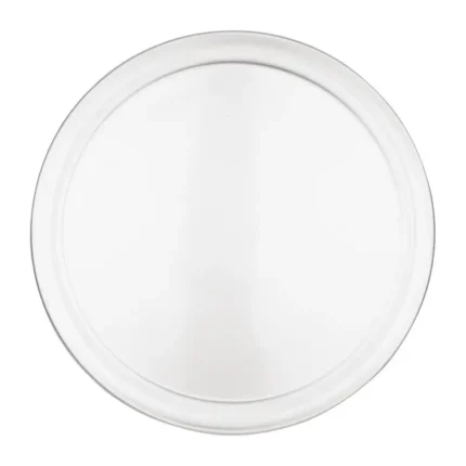 Plaque à pizza Vogue de 305 mm en aluminium trempé