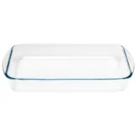 Plat à four Pyrex 350 mm