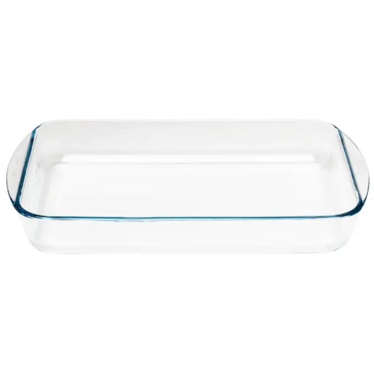 Plat à four Pyrex 350 mm