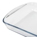Plat à four Pyrex 350 mm – vue 4