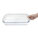 Plat à four Pyrex 350 mm – vue 7