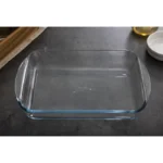 Plat à four Pyrex 350 mm – vue 8