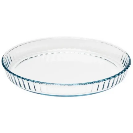 Plat à quiche Pyrex 280 mm