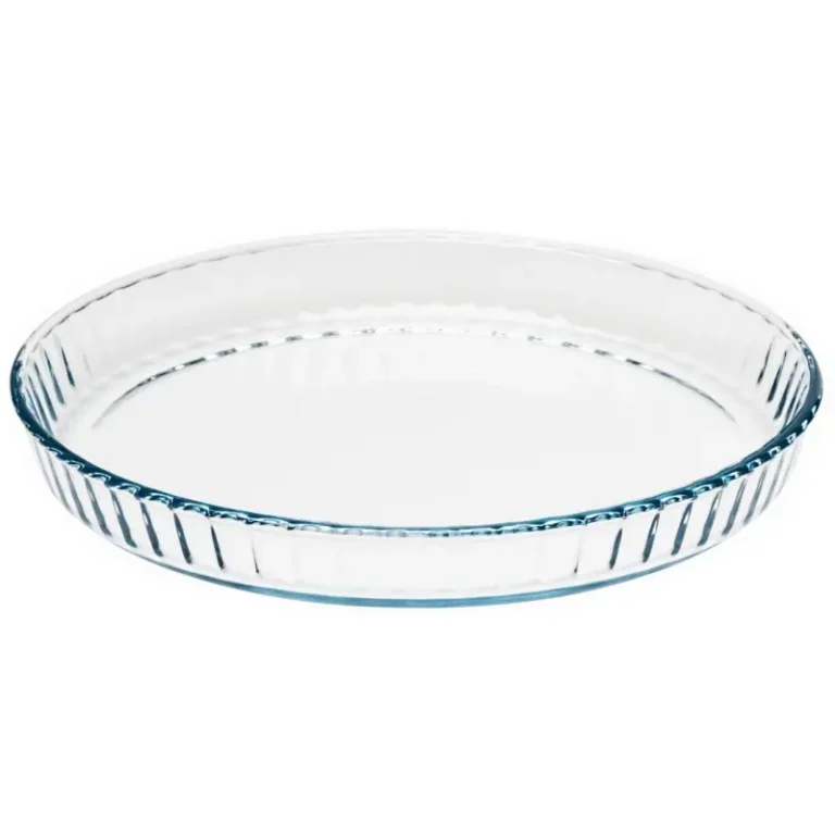 Plat à quiche Pyrex 280 mm