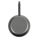 Poêle en acier De Buyer Mineral B – 280 mm – Induction – Fer 2 mm – Cire d’abeille – vue 5