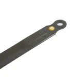 Poêle en acier De Buyer Mineral B – 280 mm – Induction – Fer 2 mm – Cire d’abeille – vue 6