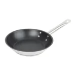 Poêle antiadhésive inox Vogue 200 mm – vue 2