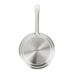 Poêle antiadhésive inox Vogue 200 mm – vue 5