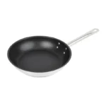 Poêle antiadhésive inox Vogue 240 mm – vue 2