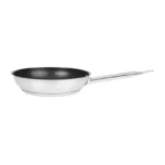 Poêle antiadhésive inox Vogue 240 mm – vue 3
