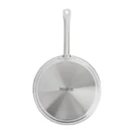 Poêle antiadhésive inox Vogue 240 mm – vue 5