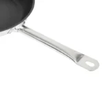 Poêle antiadhésive inox Vogue 240 mm – vue 6