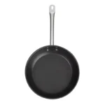 Poêle antiadhésive inox Vogue Teflon Platinum Plus – 280 mm – 3 L – Induction – vue 3