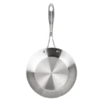 Poêle Vogue Tri Wall 200 mm – vue 3