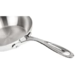 Poêle Vogue Tri Wall 200 mm – vue 5