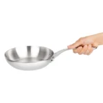 Poêle Vogue Tri Wall 200 mm – vue 6