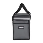 Sac de livraison isotherme Vogue gris 330 mm – vue 7