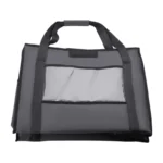 Sac de livraison isotherme Vogue gris grand volume – vue 6