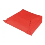 Sac de livraison pizza isotherme Vogue rouge en polyester – vue 4
