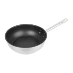 Sauteuse inox antiadhésive Vogue 240 mm – vue 2