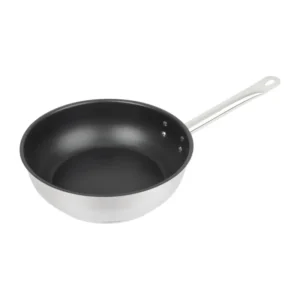 Sauteuse inox antiadhésive Vogue 240 mm – vue 2