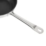 Sauteuse inox antiadhésive Vogue 240 mm – vue 4