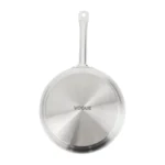 Sauteuse inox antiadhésive Vogue 240 mm – vue 6