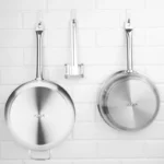 Sauteuse inox Vogue 300 mm – vue 3