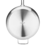 Sauteuse inox Vogue 300 mm – vue 5