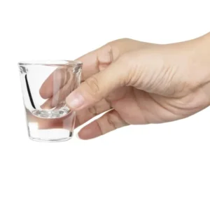 Shooters américains Olympia 30 ml courts à base lourde – vue 2