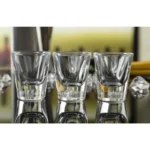 Shooters américains Olympia 30 ml courts à base lourde – vue 6
