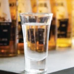 Shooters Boston Olympia 60 ml en verre – vue 3