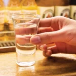 Shooters Boston Olympia 60 ml en verre – vue 5