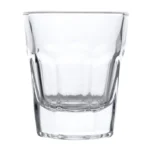 Shooters Olympia Orléans 40 ml en verre transparent – vue 2
