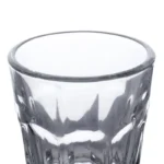 Shooters Olympia Orléans 40 ml en verre transparent – vue 3