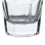 Shooters Olympia Orléans 40 ml en verre transparent – vue 4