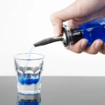 Shooters Olympia Orléans 40 ml en verre transparent – vue 6