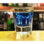 Shooters Olympia Orléans 40 ml en verre transparent – vue 8
